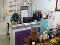 -润合汇养生馆(佳宁娜广场店)