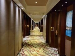 -澳门十六浦索菲特大酒店