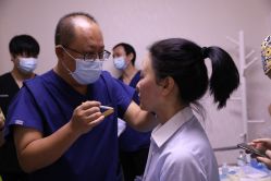 -北京叶子整形美容医院