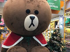 -line friends(明洞旗舰店)