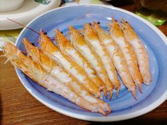 -樾餐厅泰式海鲜火锅(民歌湖店)