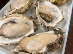 -乔街深夜食堂·台州菜·高压锅生蚝(杭州总店)