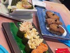 -晴季寿司(红旗街万达店)