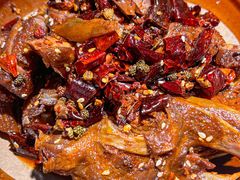 -常和州·夜宵大排档(常州单店)