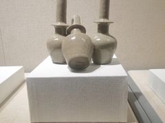 -浙江省博物馆(孤山馆区)