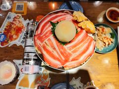 -桃太郎寿司料理(大学城店)