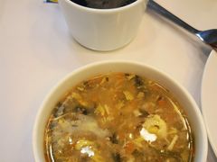 酸辣汤-宜家·瑞典风味餐厅(四元桥店)