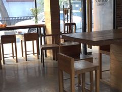 -VOYAGE COFFEE(北锣鼓巷店)