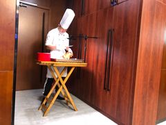 -味+新京宴·烤鸭·北京菜(创意谷店)