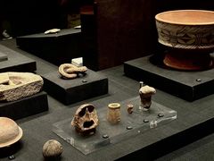 -陕西历史博物馆