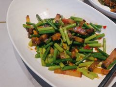 -柴门头啖汤·经典川菜·慢火汤品(锦城万达店)