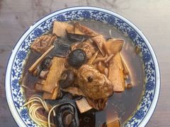 -西园寺素食(西园弄戒幢律寺店)