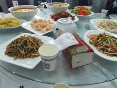 -锦州御烧烤·金盛福酒楼(天津总店)