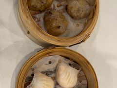 -粤菜王府·海鲜·茶市·海景餐厅(大梅沙店)