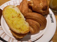 -斗牛士牛排(南京东路店)