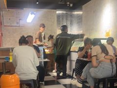 -O记东北砂锅麻辣烫