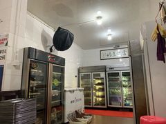 -雲记卢妈冷锅串串(中道街总店)