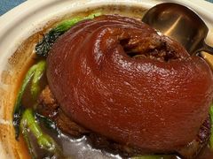 -海味世家·家常菜馆(明州里店)