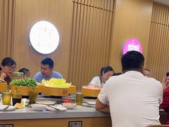-喜家自助小火锅(乐客城店)