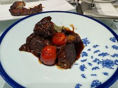 -太湖饭店·寄畅轩中餐厅