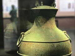 -重庆中国三峡博物馆(重庆博物馆)