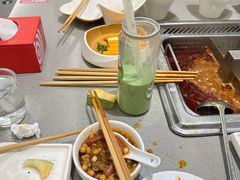 -海底捞火锅(旭辉MALL店)