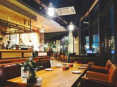 大堂-G+KITCHEN(龙湖狮山天街店)