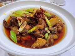 -百灵希尔顿逸林酒店·逸林轩中餐厅
