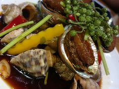 -必点海鲜·鲅鱼水饺(鞍山西道店)