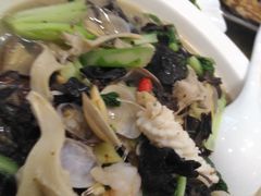 -洁神饭庄·海鲜·青岛菜·30年老字号(五四广场店)