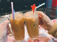 -南都咖啡西餐厅(天誉店)