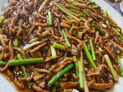 -晋阳饭庄(虎坊桥店)