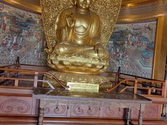 -隋唐洛阳城明堂天堂景区