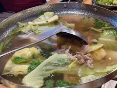 -川堂风·跷脚牛肉·乐山爆炒(宝山日月光店)