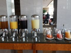 -视界美食自助餐厅·石家庄希尔顿酒店