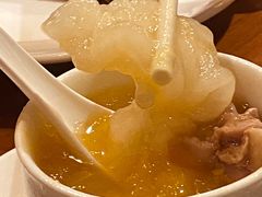 -白天鹅宾馆·流浮阁咖啡厅