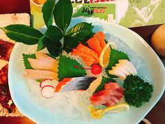 -松子日式料理(东朝阳路店)
