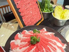 -井格重庆火锅(西直门凯德Mall店)