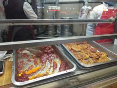 -石饮红星包子(中山路店)
