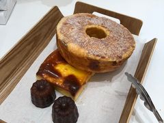 -好利来(光华中心店)