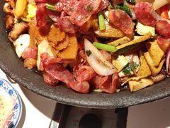 -一烙锅(友谊店)