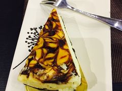 -吱咖啡西式简餐