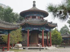 -大钟寺古钟博物馆