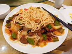 -阿达西新疆餐厅(西北大学店)