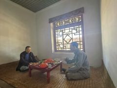 -河北村民俗体验园