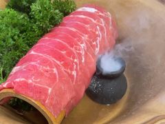 -廖掌柜·重庆鲜货火锅(上海首店)