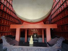 -大慈恩寺(大雁塔)