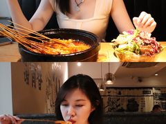 -胡马八破·川菜小馆(高新万达店)