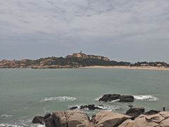 -湄洲岛