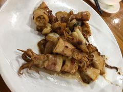 -海之鲜大排档(东山海鲜金銮湾店)